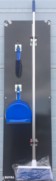 Personalised Cleaning Equipment