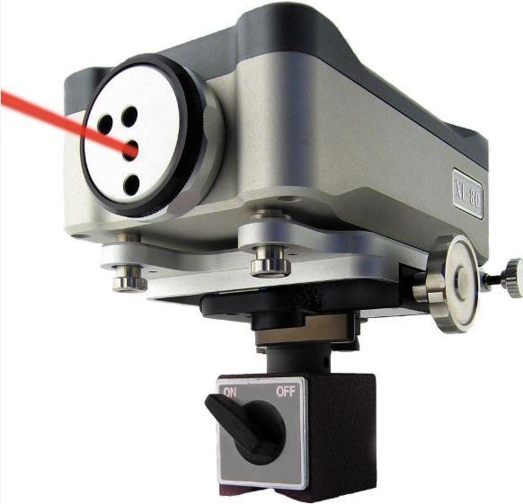 Renishaw Laser XL-80