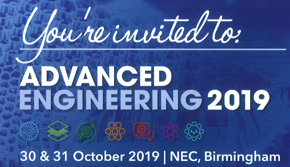 Advanced Engineering NEC 2019