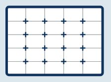 Boxxser 5x5 Fields