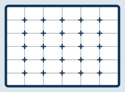 Boxxser 6x6 Fields