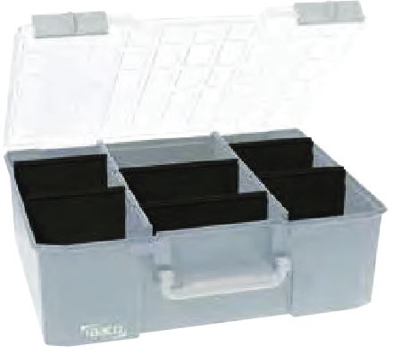 CarryLite medium and small Dividers