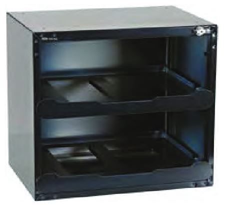 Empty Carrylite Safe box 150