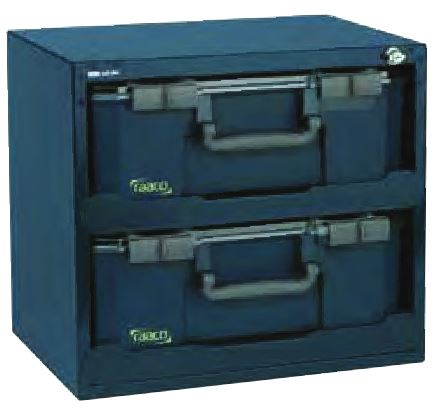 Carrylite Safe box 150x2