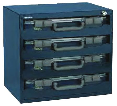 Carrylite Safe box 55x4