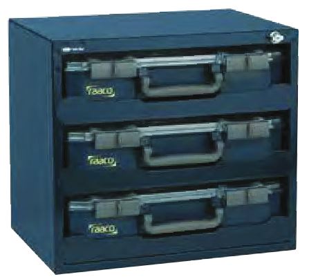 Carrylite Safe box 80x3