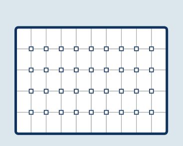 CarryLite LMS 80 Fields