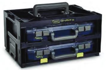 CarryMore Storage 55x2