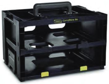 CarryMore Storage 80