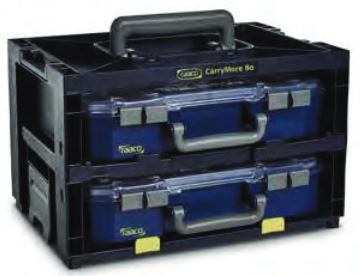 CarryMore Storage 80x2