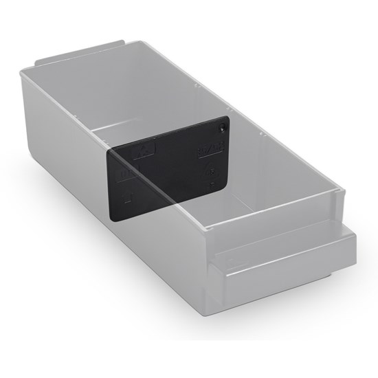 ESD Drawer partition