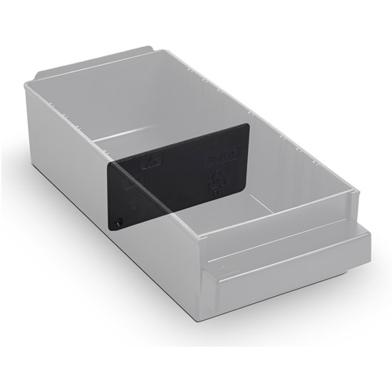 ESD Drawer partition