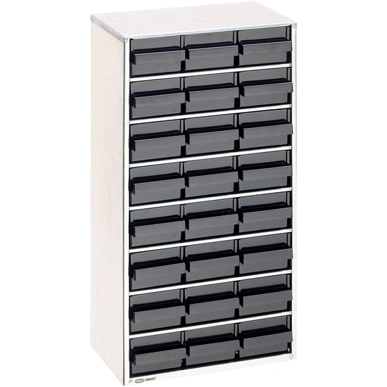 ESD Storage Cabinet