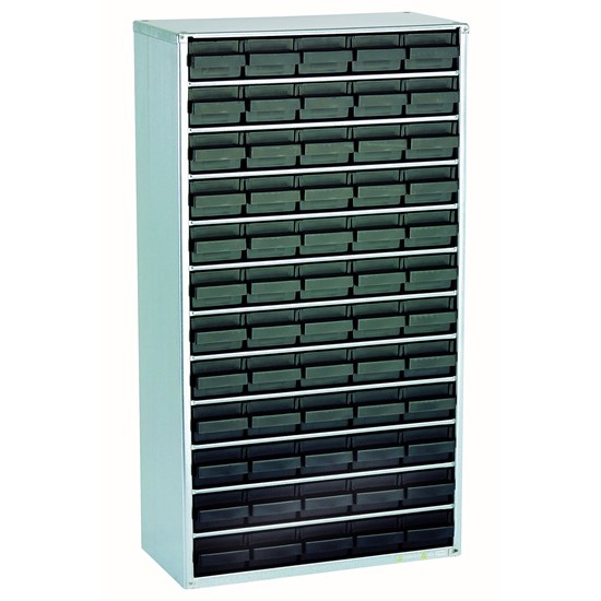 ESD Storage Cabinet