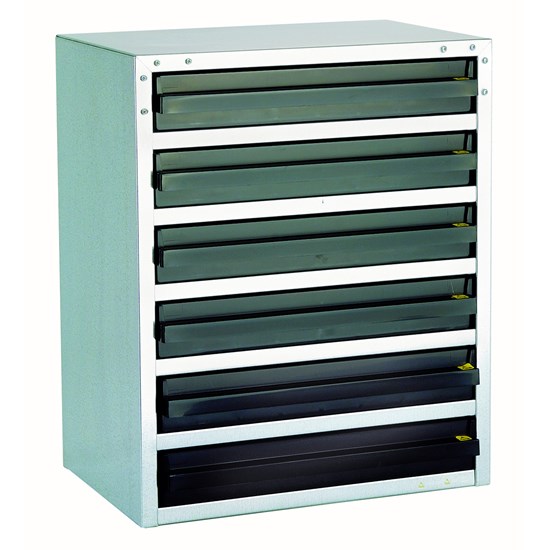 ESD Storage Cabinet