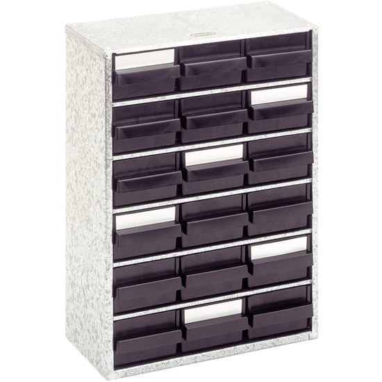 ESD Storage Cabinet