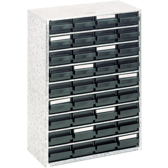 ESD Storage Cabinet