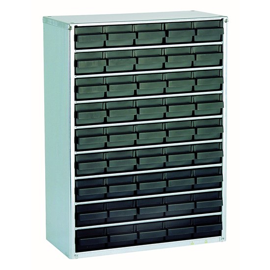 ESD Storage Cabinet