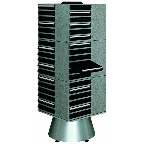 ESD Rotating Cabinet