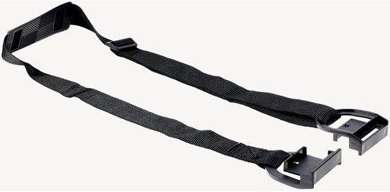 Compact Carrying Strap