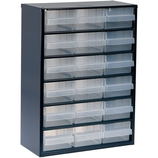 Storage Cabinet