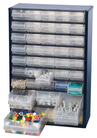 Storage Cabinet