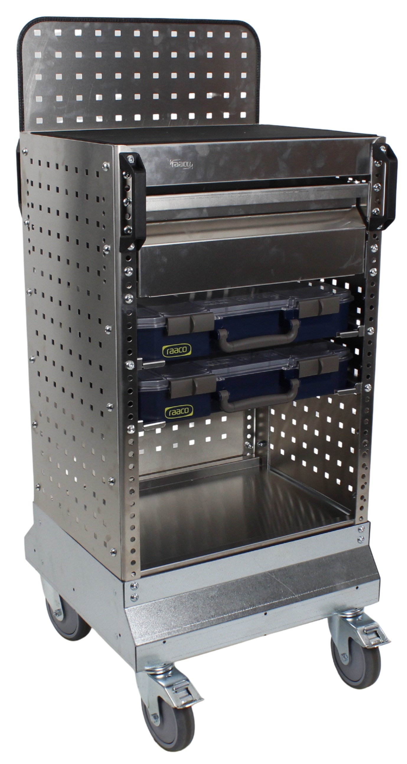 Work Cart CarryLite Combi