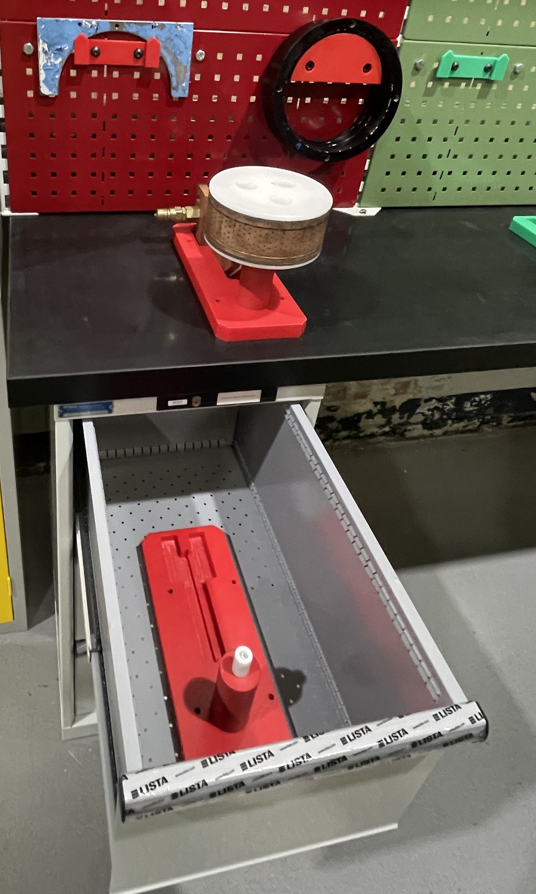 Work Bench Fixtures Work-bench Fixtures